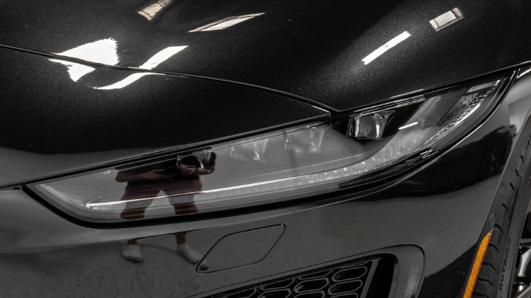 Used 2023 Jaguar F-TYPE P450 | Pompano Beach, FL