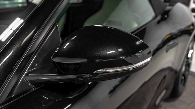 Used 2023 Jaguar F-TYPE P450 | Pompano Beach, FL