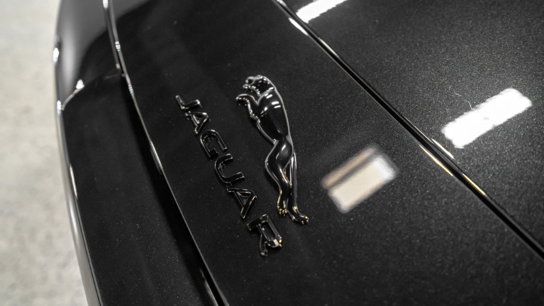 Used 2023 Jaguar F-TYPE P450 | Pompano Beach, FL