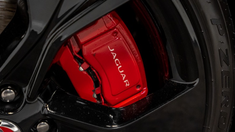 Used 2023 Jaguar F-TYPE P450 | Pompano Beach, FL