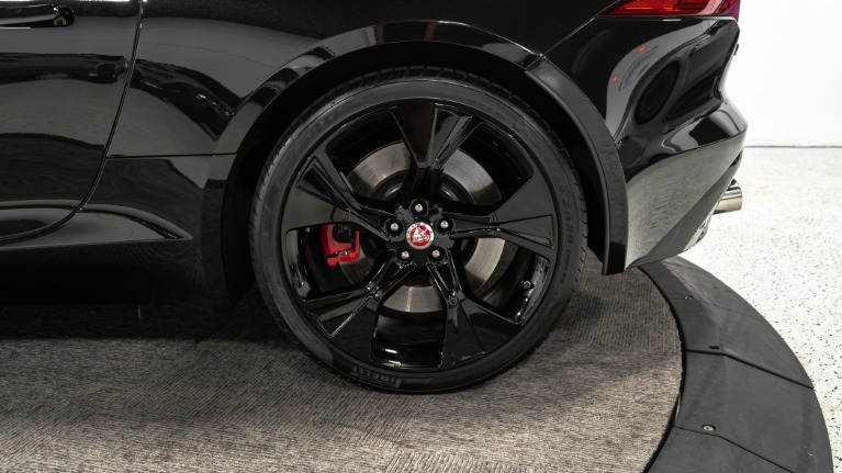 Used 2023 Jaguar F-TYPE P450 | Pompano Beach, FL