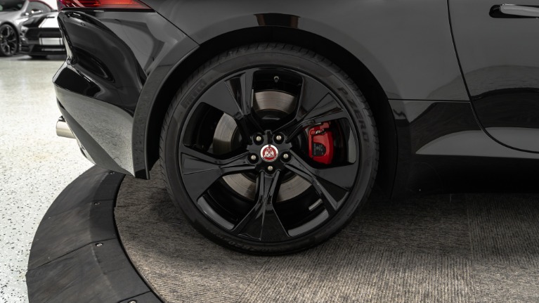 Used 2023 Jaguar F-TYPE P450 | Pompano Beach, FL