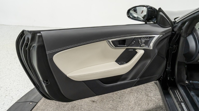 Used 2023 Jaguar F-TYPE P450 | Pompano Beach, FL