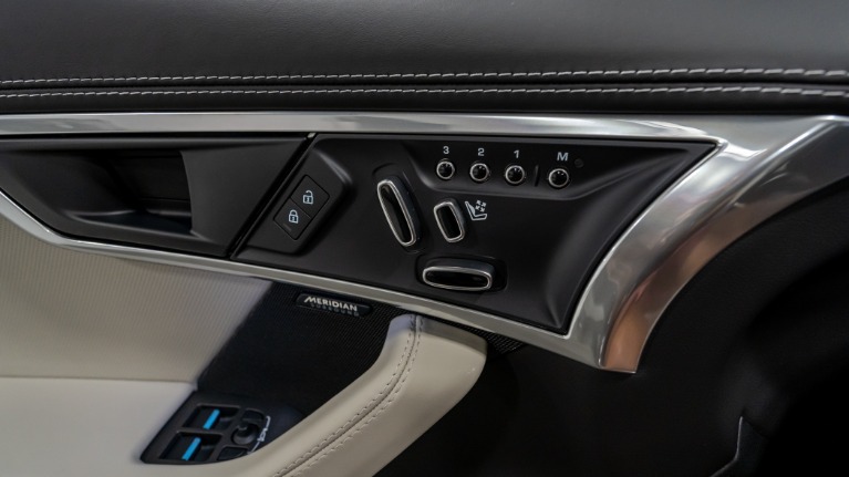 Used 2023 Jaguar F-TYPE P450 | Pompano Beach, FL