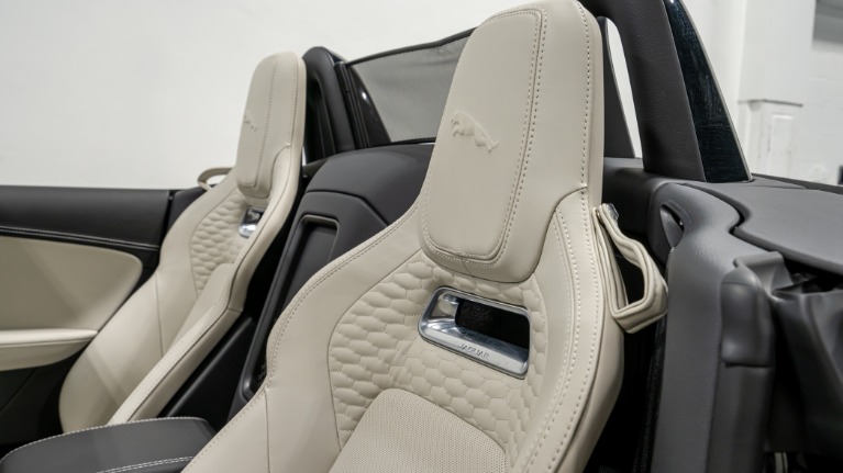 Used 2023 Jaguar F-TYPE P450 | Pompano Beach, FL
