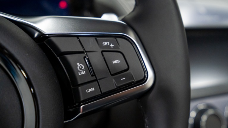 Used 2023 Jaguar F-TYPE P450 | Pompano Beach, FL
