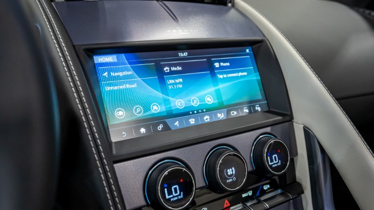 Used 2023 Jaguar F-TYPE P450 | Pompano Beach, FL
