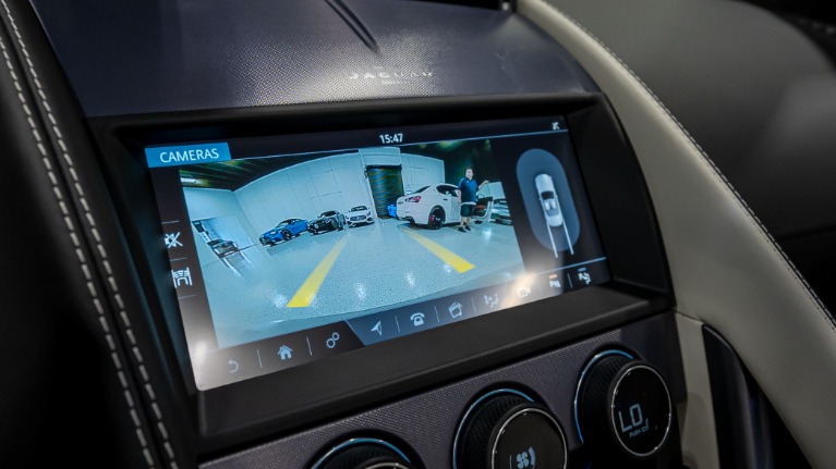 Used 2023 Jaguar F-TYPE P450 | Pompano Beach, FL