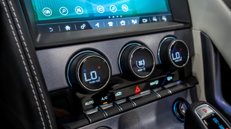 Used 2023 Jaguar F-TYPE P450 | Pompano Beach, FL