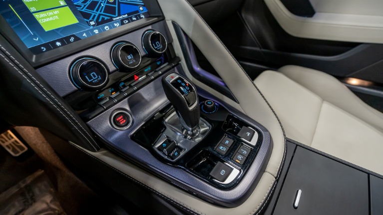 Used 2023 Jaguar F-TYPE P450 | Pompano Beach, FL
