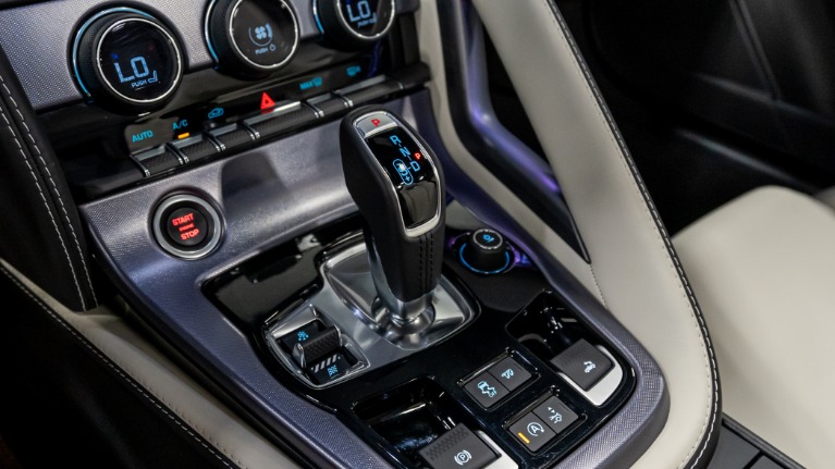 Used 2023 Jaguar F-TYPE P450 | Pompano Beach, FL