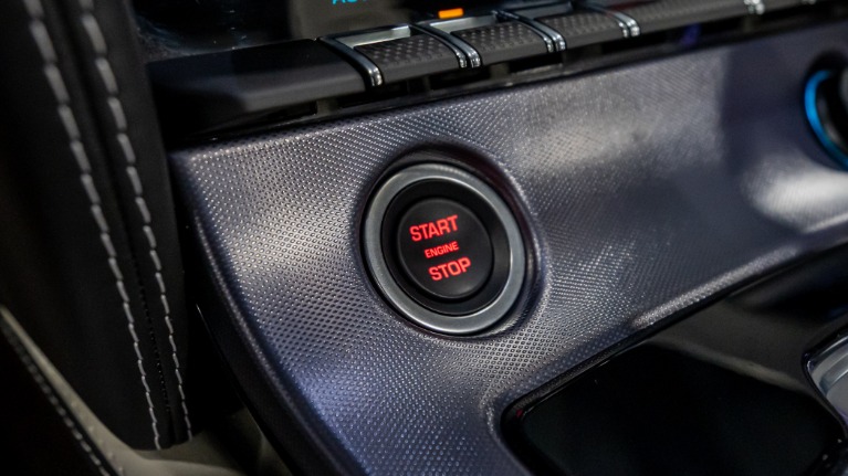 Used 2023 Jaguar F-TYPE P450 | Pompano Beach, FL