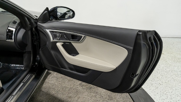Used 2023 Jaguar F-TYPE P450 | Pompano Beach, FL