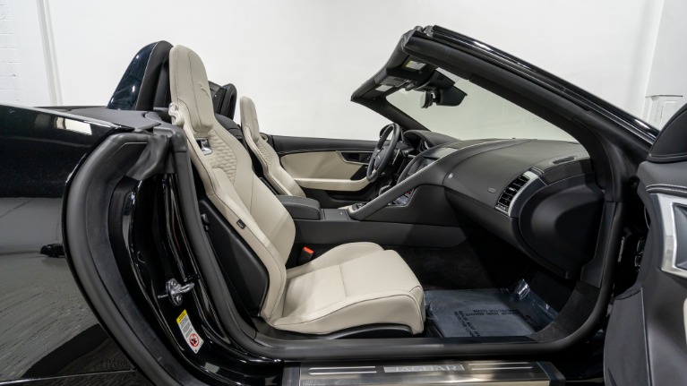 Used 2023 Jaguar F-TYPE P450 | Pompano Beach, FL