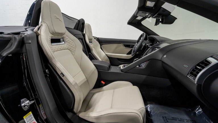Used 2023 Jaguar F-TYPE P450 | Pompano Beach, FL