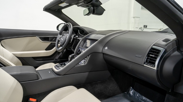 Used 2023 Jaguar F-TYPE P450 | Pompano Beach, FL