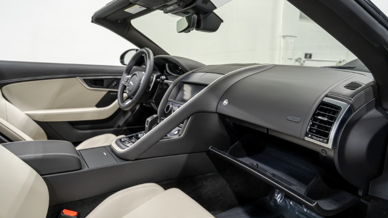 Used 2023 Jaguar F-TYPE P450 | Pompano Beach, FL