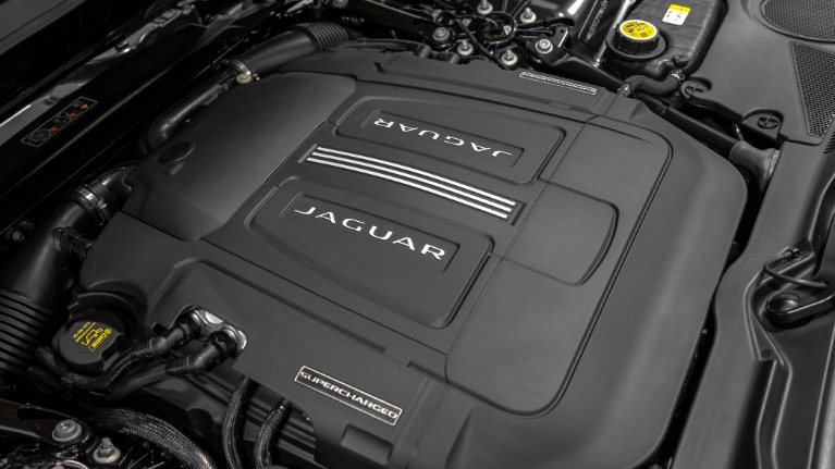 Used 2023 Jaguar F-TYPE P450 | Pompano Beach, FL