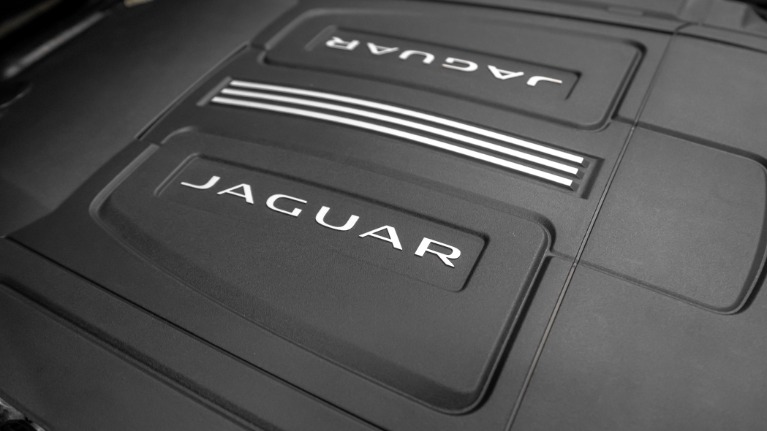 Used 2023 Jaguar F-TYPE P450 | Pompano Beach, FL