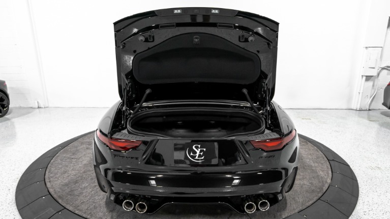 Used 2023 Jaguar F-TYPE P450 | Pompano Beach, FL