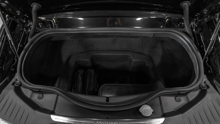 Used 2023 Jaguar F-TYPE P450 | Pompano Beach, FL