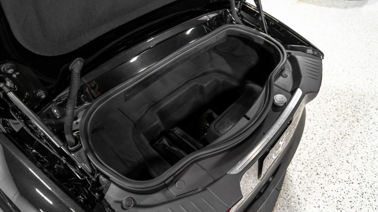 Used 2023 Jaguar F-TYPE P450 | Pompano Beach, FL