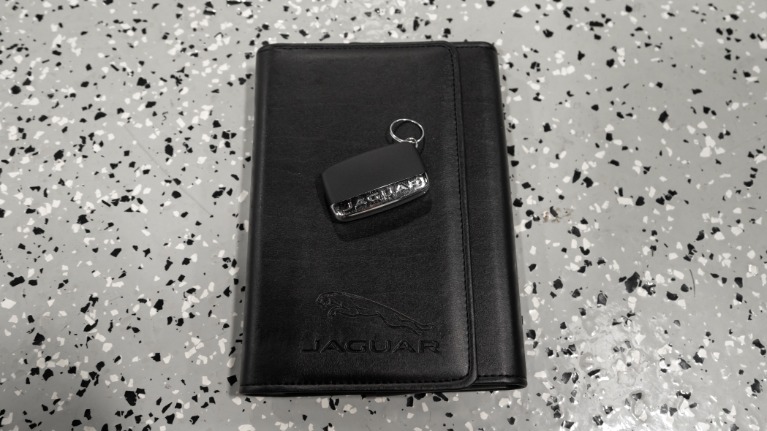 Used 2023 Jaguar F-TYPE P450 | Pompano Beach, FL