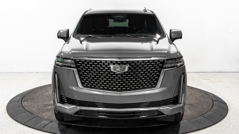 Used 2021 Cadillac Escalade ESV Luxury | Pompano Beach, FL