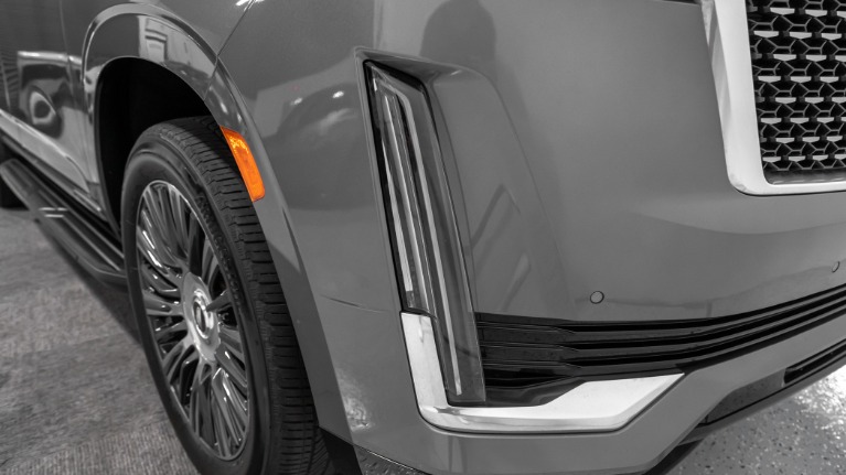Used 2021 Cadillac Escalade ESV Luxury | Pompano Beach, FL