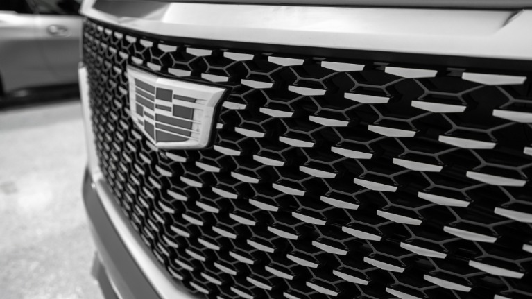 Used 2021 Cadillac Escalade ESV Luxury | Pompano Beach, FL