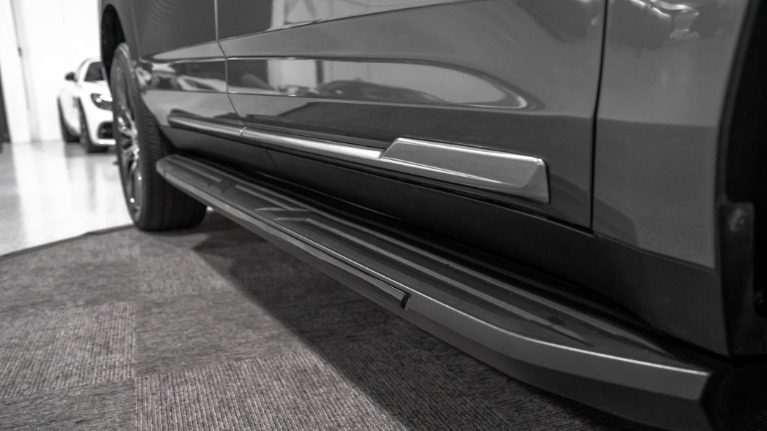Used 2021 Cadillac Escalade ESV Luxury | Pompano Beach, FL