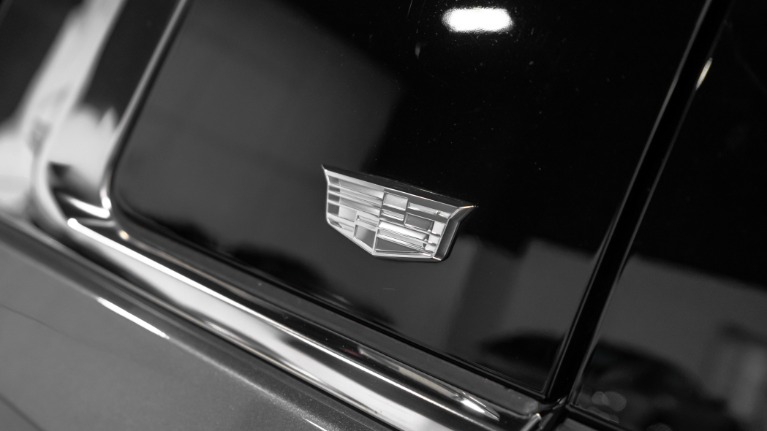 Used 2021 Cadillac Escalade ESV Luxury | Pompano Beach, FL