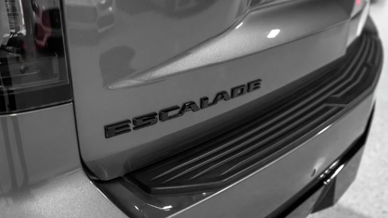 Used 2021 Cadillac Escalade ESV Luxury | Pompano Beach, FL