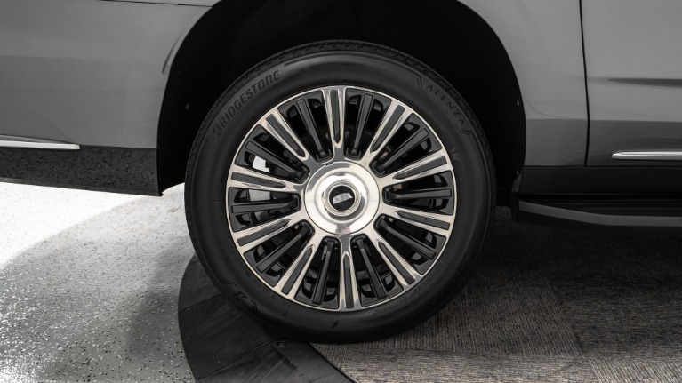Used 2021 Cadillac Escalade ESV Luxury | Pompano Beach, FL