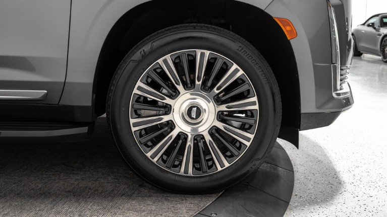 Used 2021 Cadillac Escalade ESV Luxury | Pompano Beach, FL