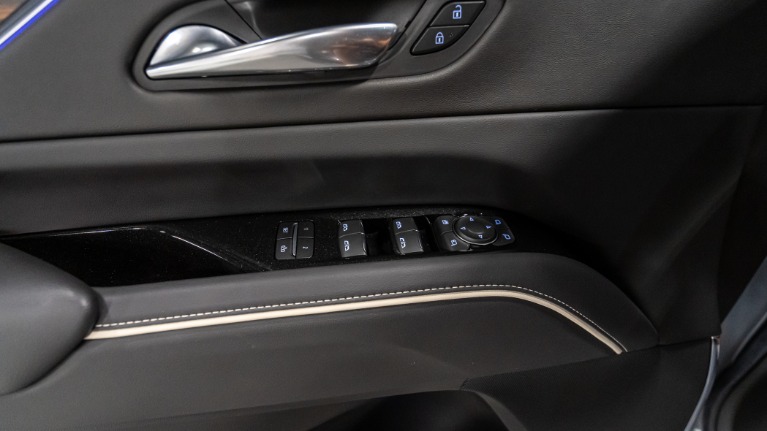 Used 2021 Cadillac Escalade ESV Luxury | Pompano Beach, FL