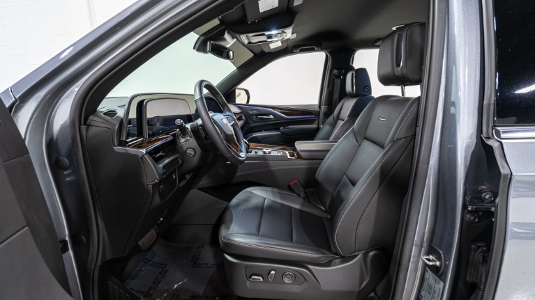 Used 2021 Cadillac Escalade ESV Luxury | Pompano Beach, FL