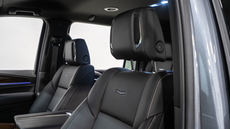 Used 2021 Cadillac Escalade ESV Luxury | Pompano Beach, FL
