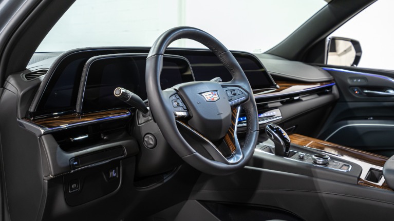 Used 2021 Cadillac Escalade ESV Luxury | Pompano Beach, FL