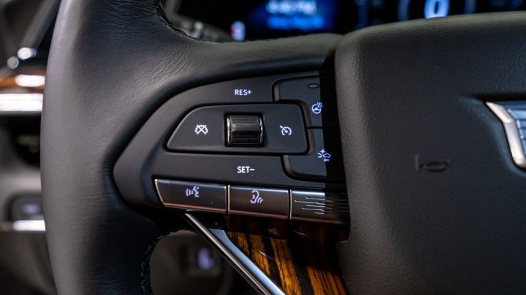 Used 2021 Cadillac Escalade ESV Luxury | Pompano Beach, FL