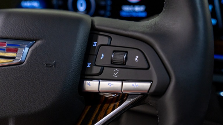 Used 2021 Cadillac Escalade ESV Luxury | Pompano Beach, FL