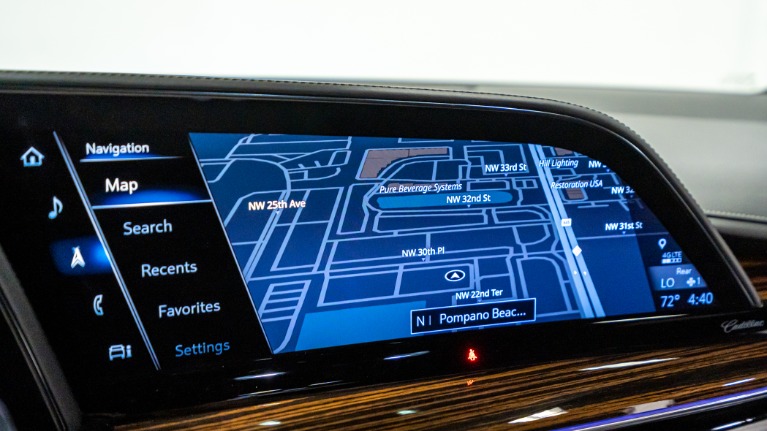 Used 2021 Cadillac Escalade ESV Luxury | Pompano Beach, FL