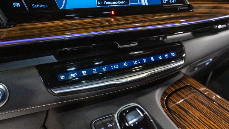Used 2021 Cadillac Escalade ESV Luxury | Pompano Beach, FL