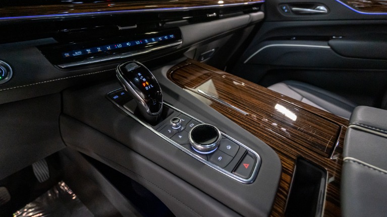Used 2021 Cadillac Escalade ESV Luxury | Pompano Beach, FL