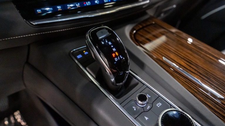 Used 2021 Cadillac Escalade ESV Luxury | Pompano Beach, FL