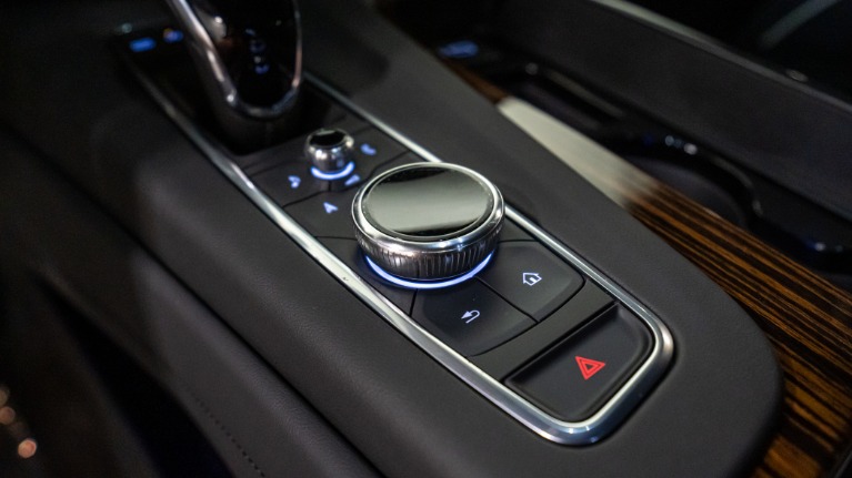 Used 2021 Cadillac Escalade ESV Luxury | Pompano Beach, FL