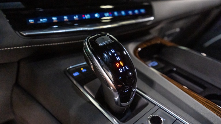 Used 2021 Cadillac Escalade ESV Luxury | Pompano Beach, FL