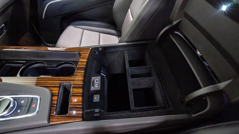 Used 2021 Cadillac Escalade ESV Luxury | Pompano Beach, FL