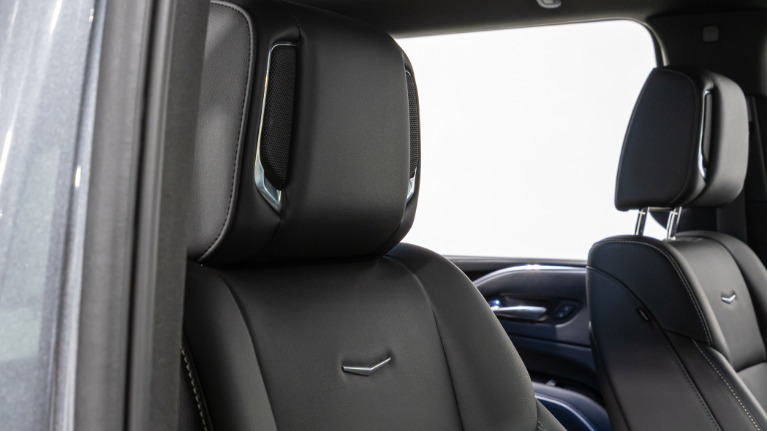 Used 2021 Cadillac Escalade ESV Luxury | Pompano Beach, FL