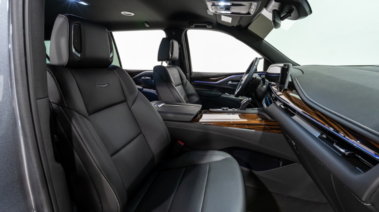 Used 2021 Cadillac Escalade ESV Luxury | Pompano Beach, FL